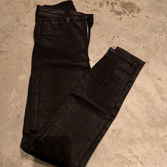 JBRAND LEENAH, size 24 - Picture 4 of 7